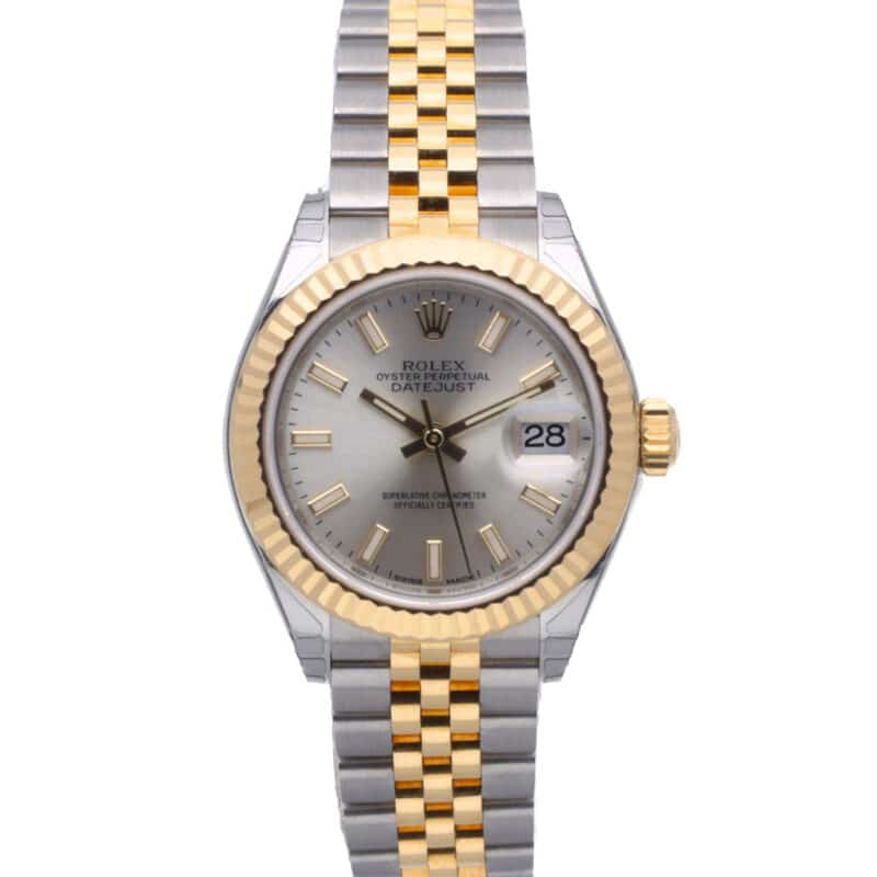 Rolex Datejust 279173