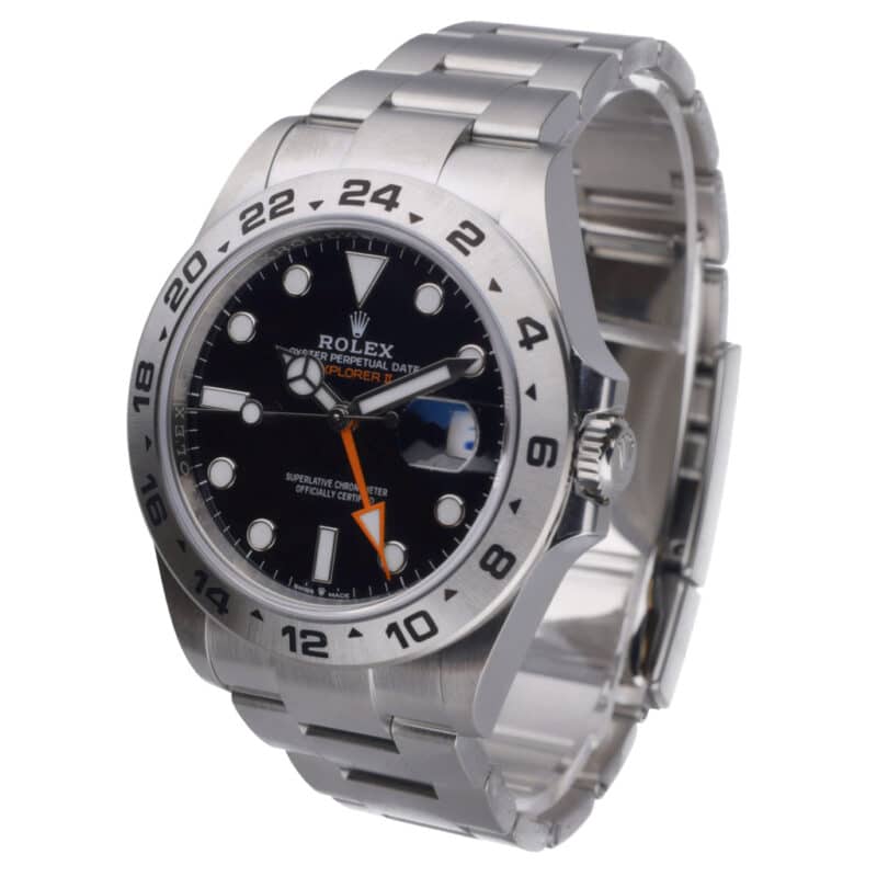 Rolex Explorer II 226570