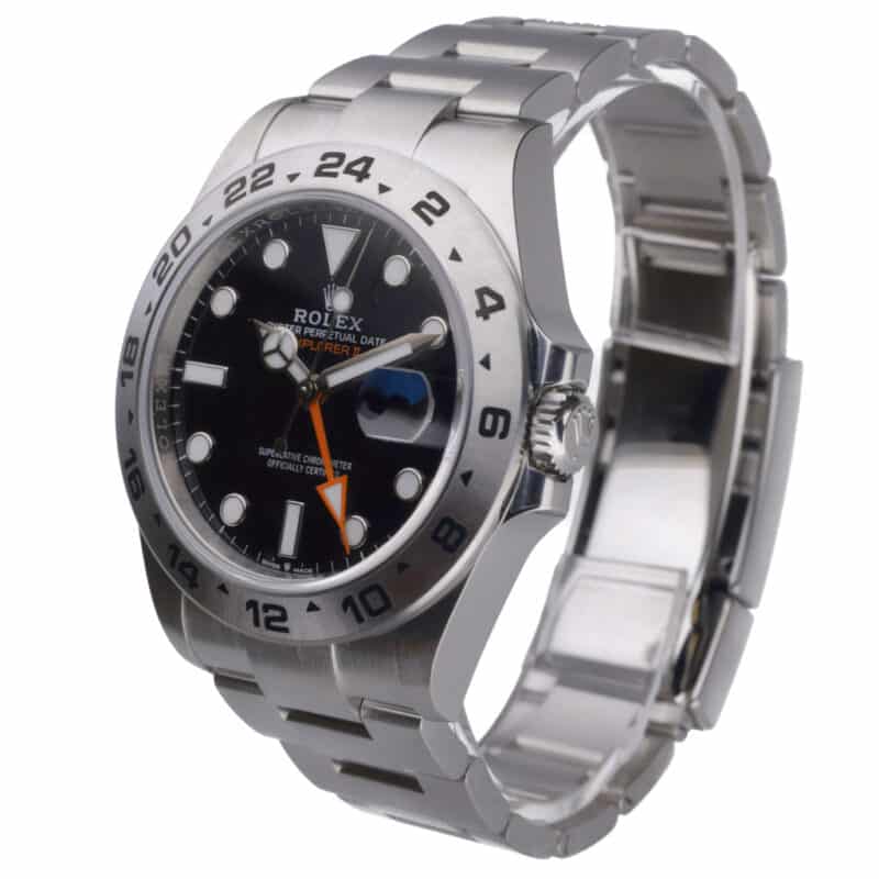 Rolex Explorer II 226570