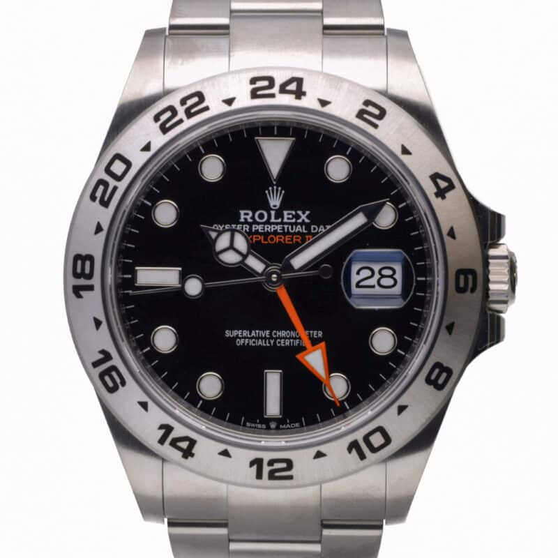 Rolex Explorer II 226570