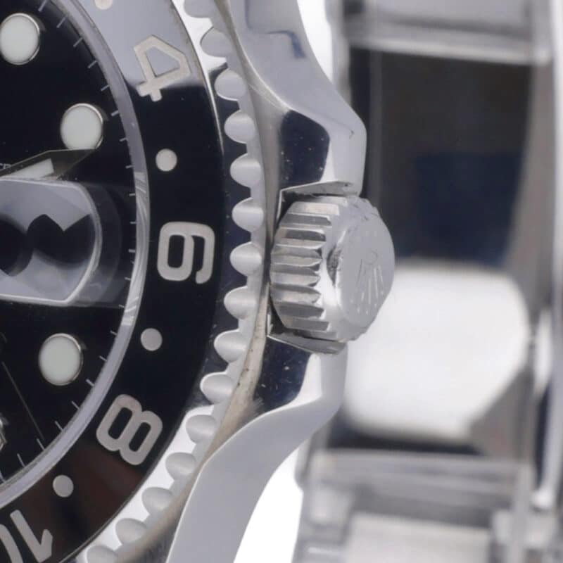 Rolex GMT Master II 116710LN