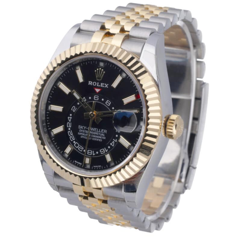 Rolex Sky-dweller 326933