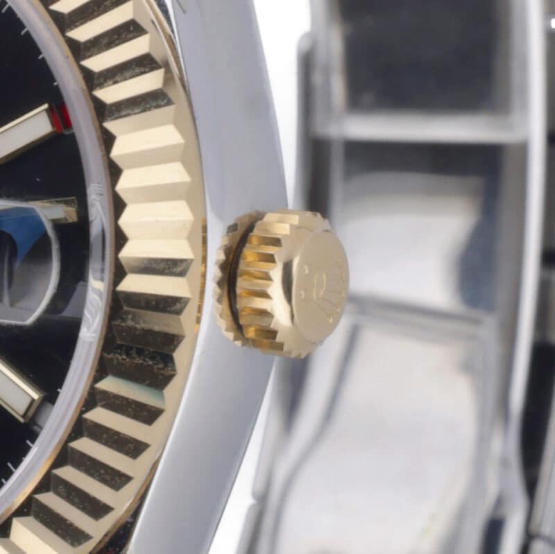 Rolex Sky-dweller 326933