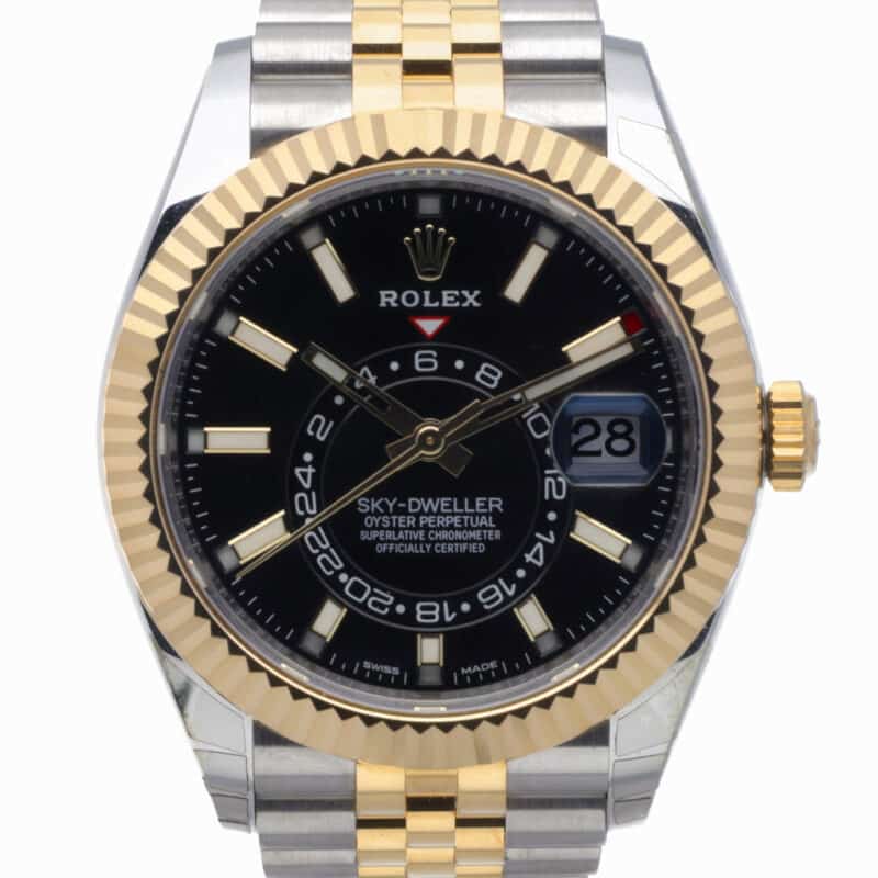 Rolex Sky-dweller 326933