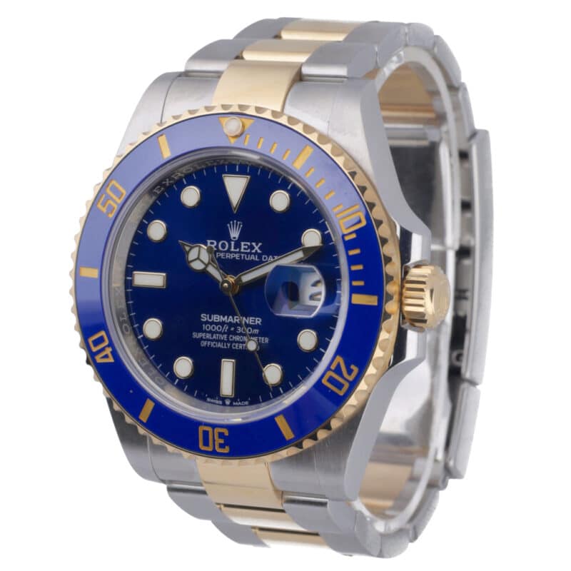 Rolex Submariner 126613LB