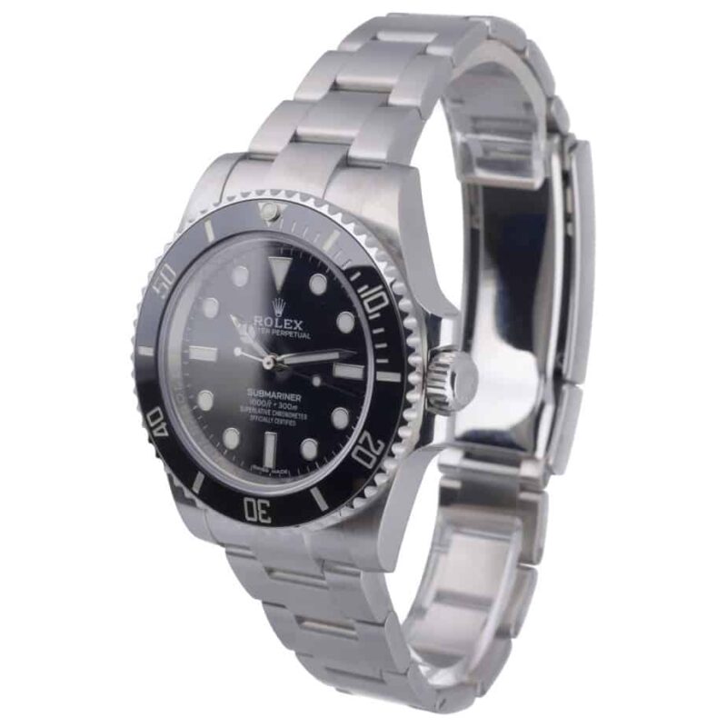 Rolex Submariner 114060