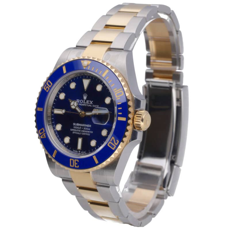 Rolex Submariner 126613LB
