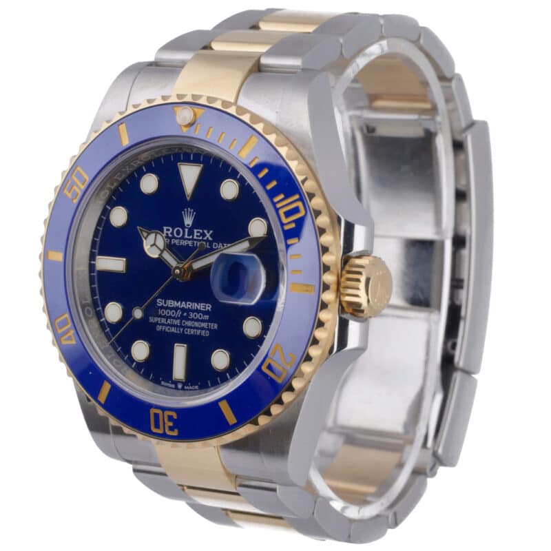 Rolex Submariner 126613LB