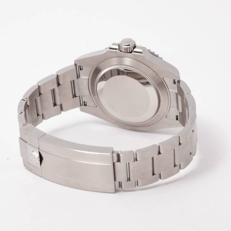 Rolex Submariner 126610LN