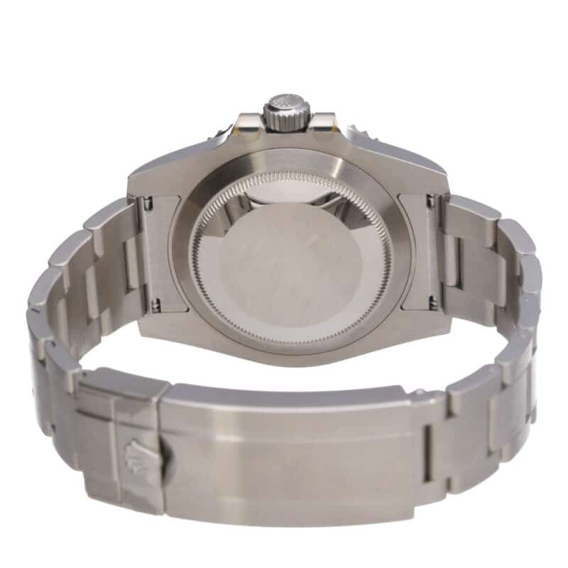 Rolex Submariner 116610LN