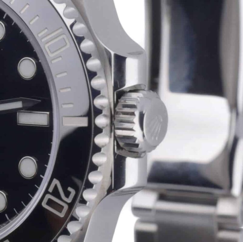Rolex Submariner 114060