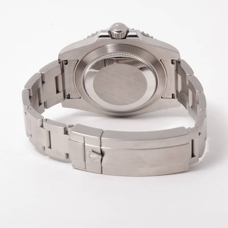 Rolex Submariner 116610LV