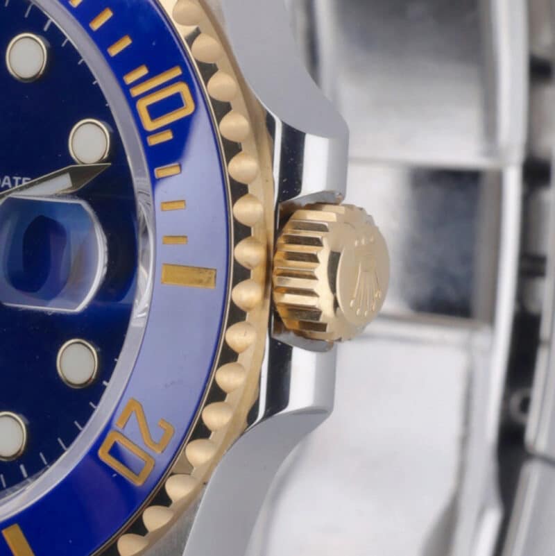 Rolex Submariner 126613LB