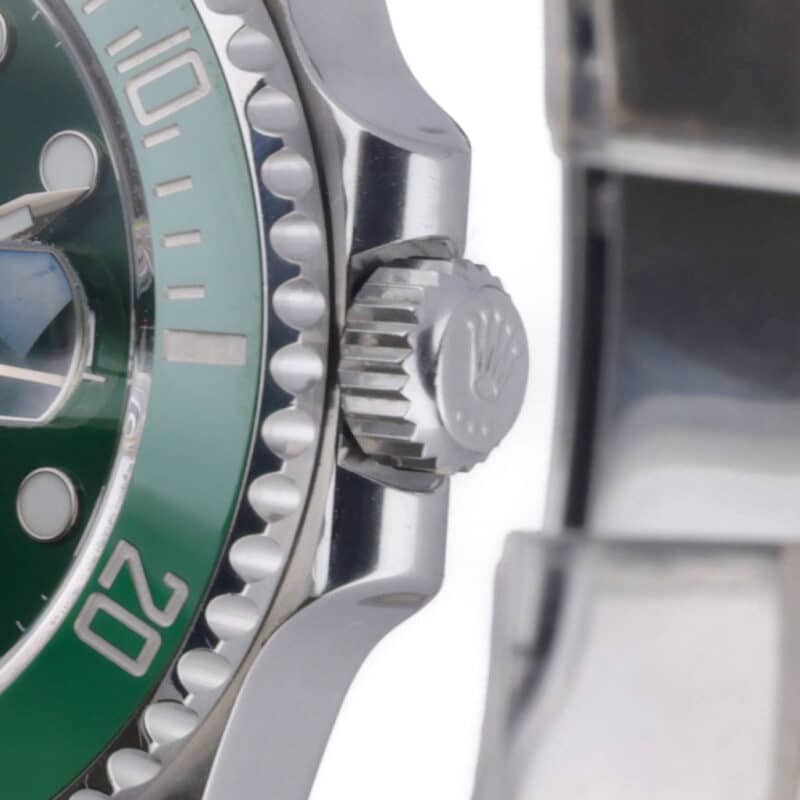 Rolex Submariner 116610LV