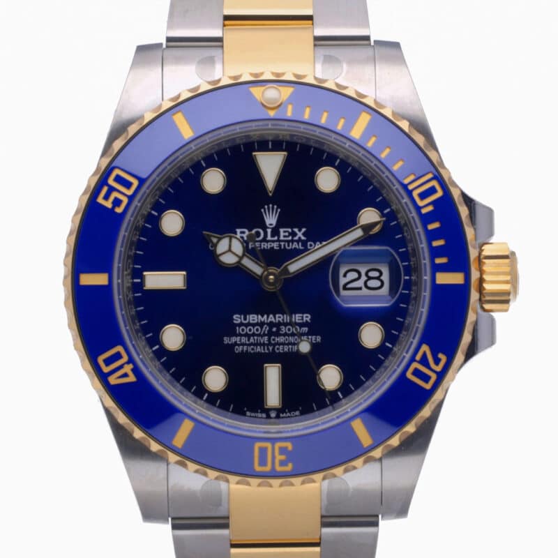 Rolex Submariner 126613LB