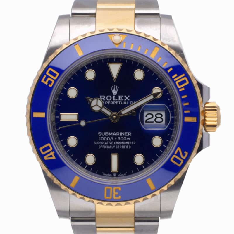 Rolex Submariner 126613LB