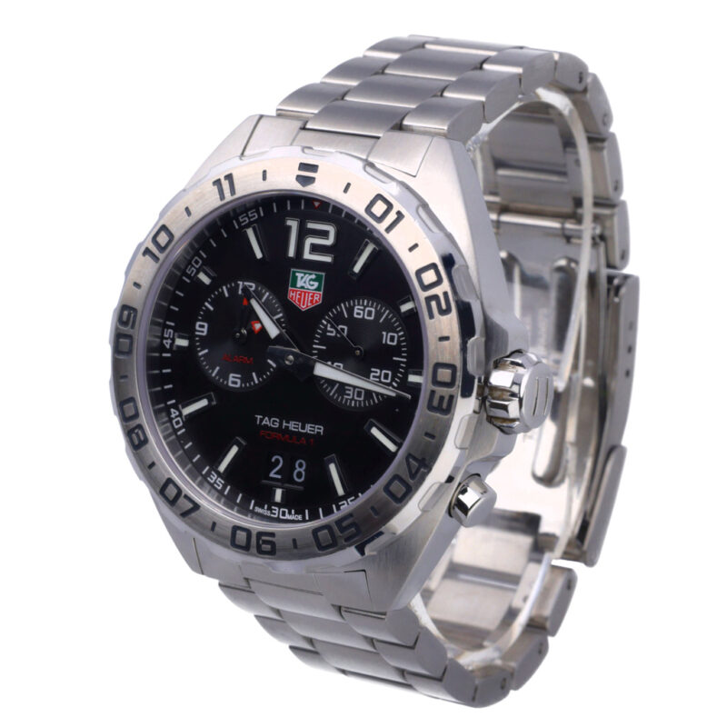 Tag Heuer Fromula 1 WAZ11A