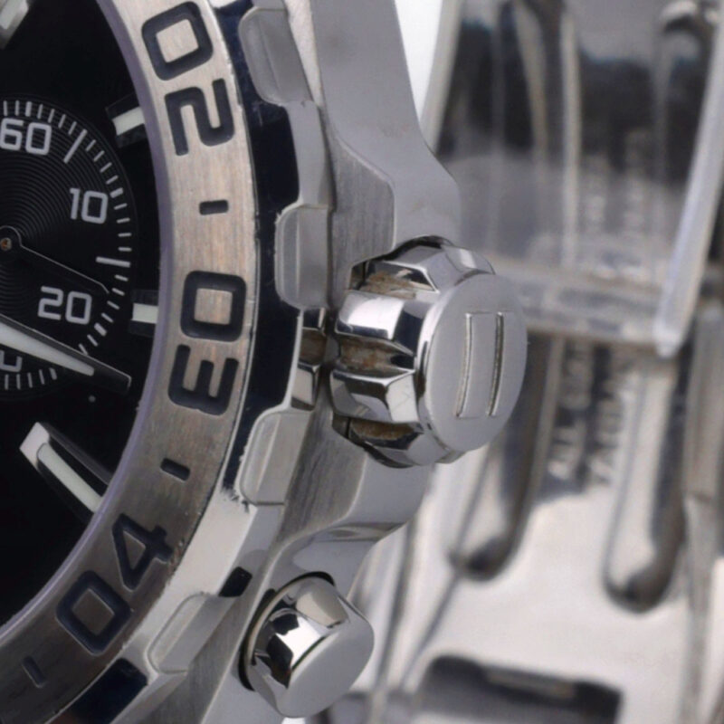 Tag Heuer Fromula 1 WAZ11A