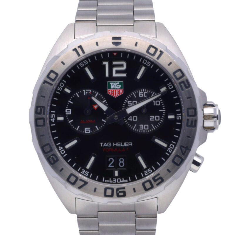 Tag Heuer Fromula 1 WAZ11A