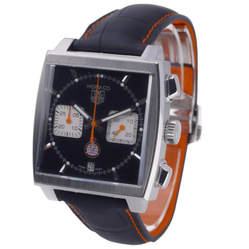 Tag Heuer Monaco CAW211K