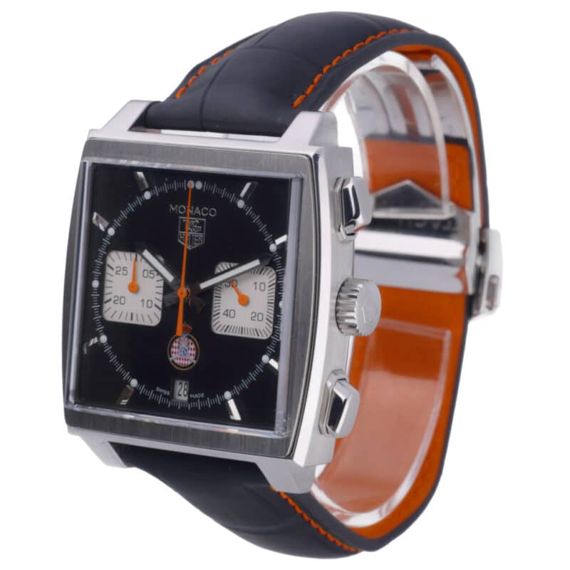 Tag Heuer Monaco CAW211K