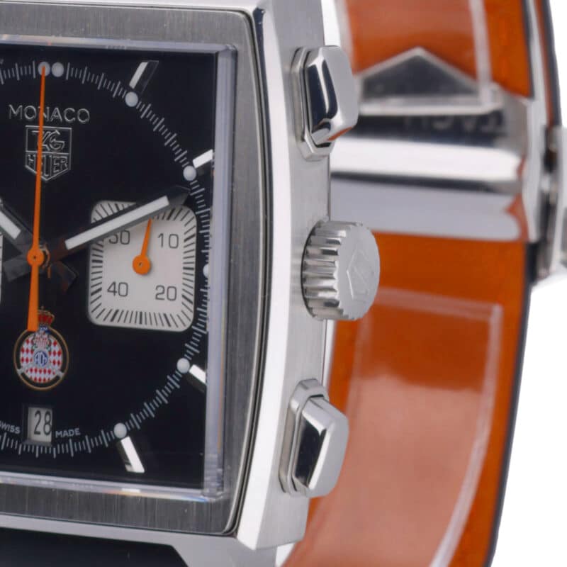 Tag Heuer Monaco CAW211K