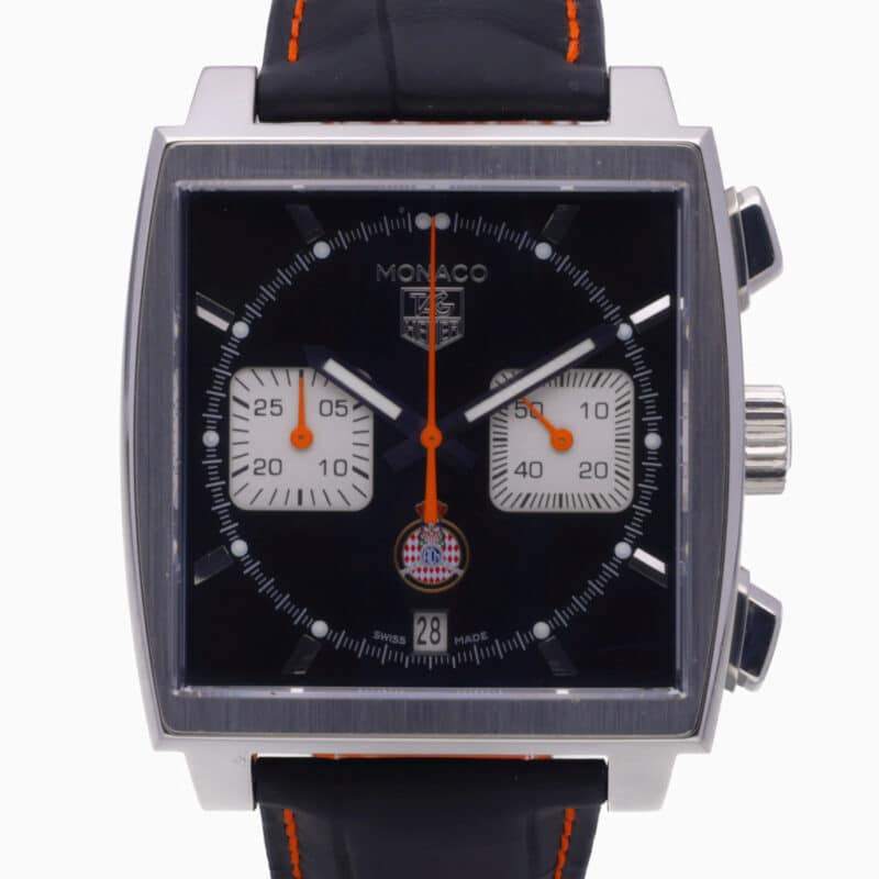 Tag Heuer Monaco CAW211K