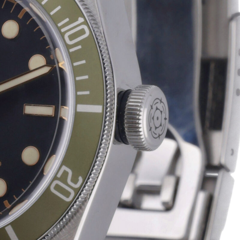 Tudor Black Bay Harrods 79230G