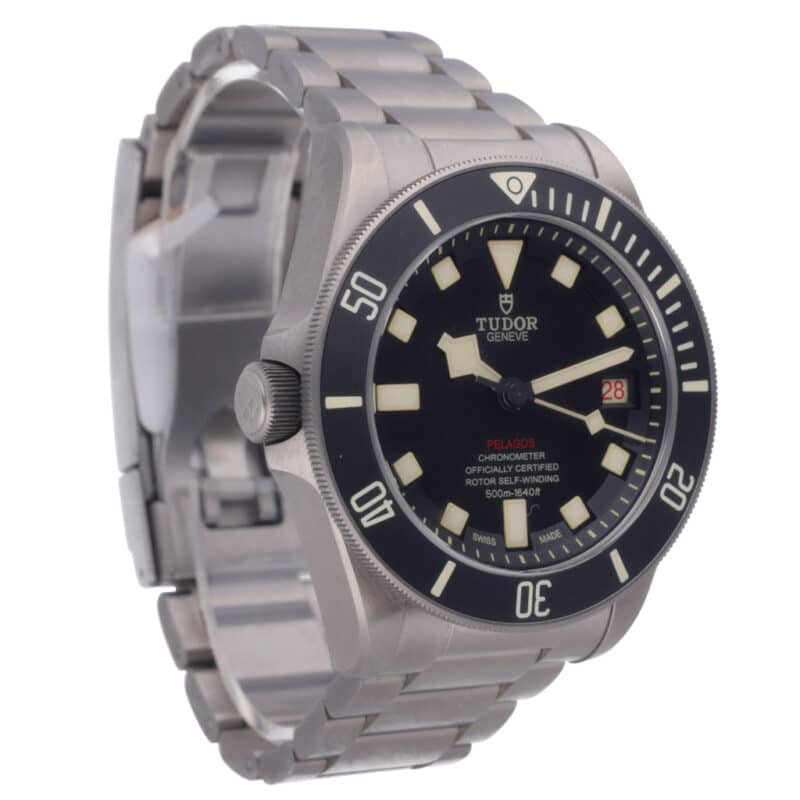 Tudor Pelagos 25610TNL