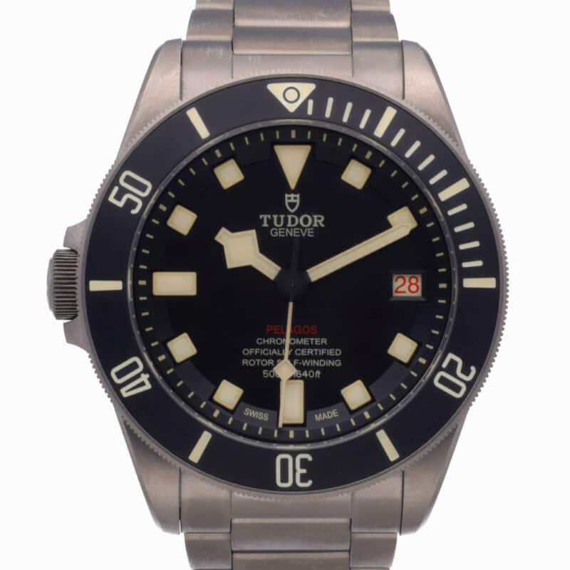 Tudor Pelagos 25610TNL