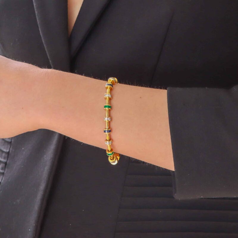 Charles krypell bracelet on sale