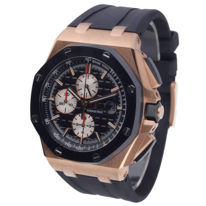 Audemars Piguet Royal Oak Offshore 26401RO.OO.A002CA.01