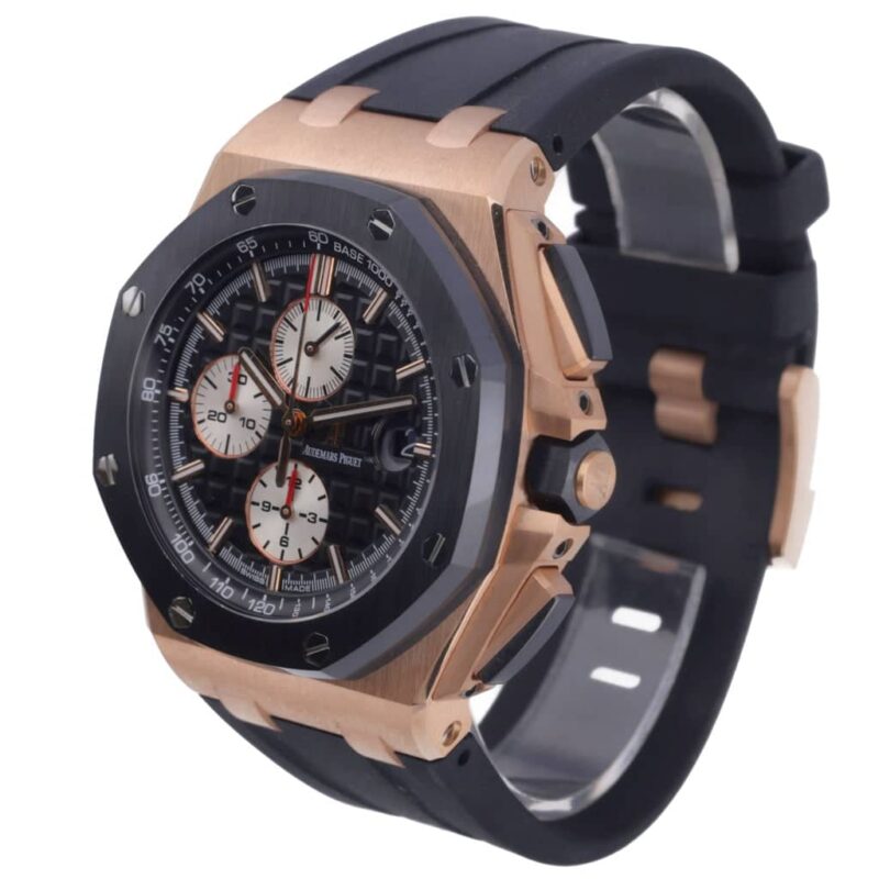 Audemars Piguet Royal Oak Offshore 26401RO.OO.A002CA.01