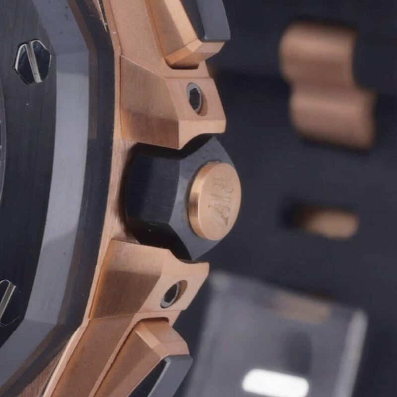 Audemars Piguet Royal Oak Offshore 26401RO.OO.A002CA.01