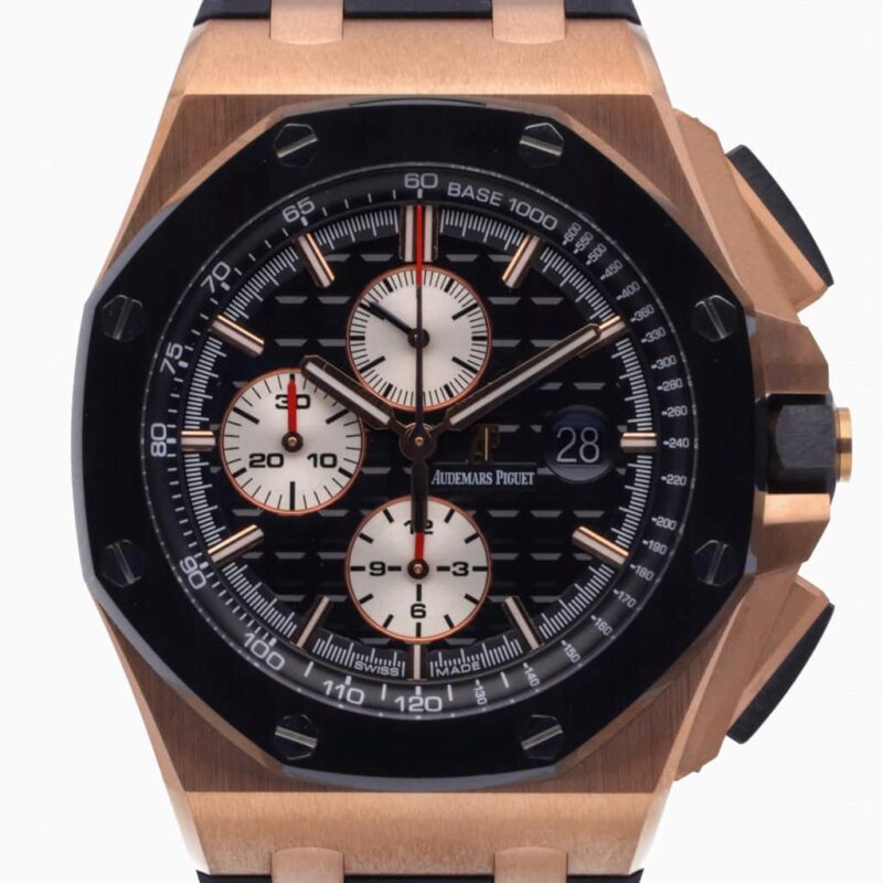 Audemars Piguet Royal Oak Offshore 26401RO.OO.A002CA.01
