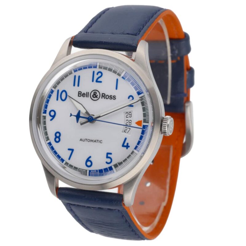 Bell & Ross Br V1 BRV1-92