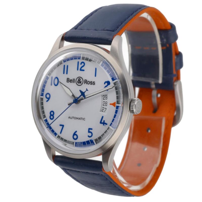 Bell & Ross Br V1 BRV1-92