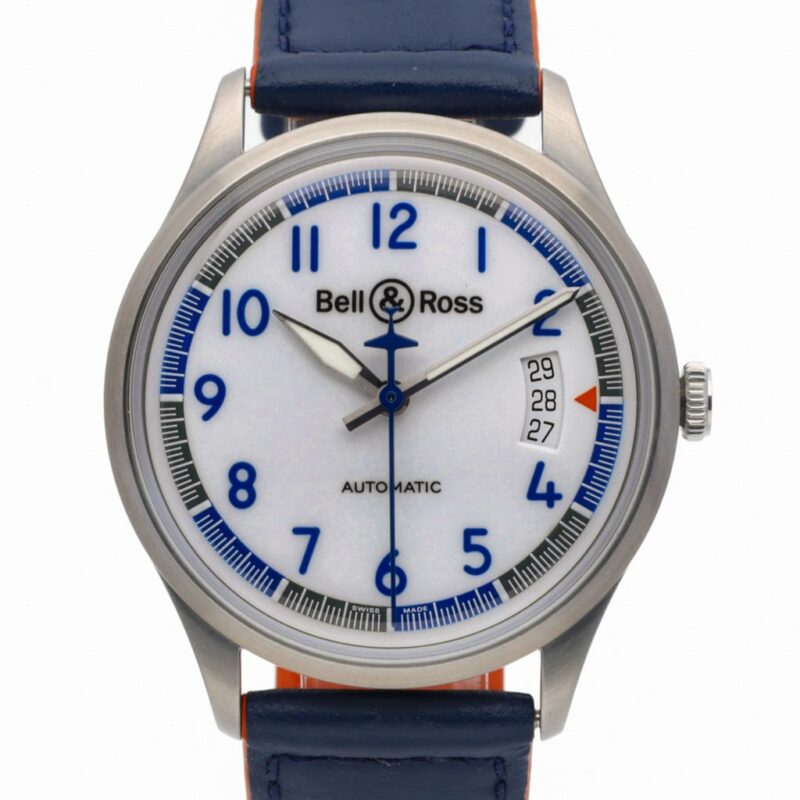 Bell & Ross Br V1 BRV1-92