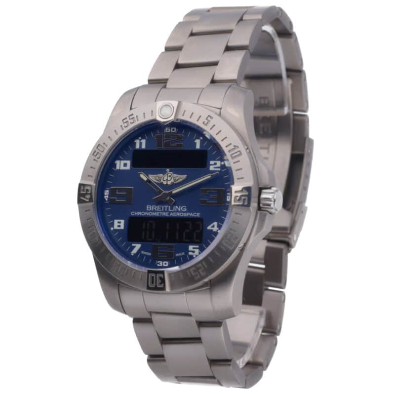 Breitling Aerospace E79363