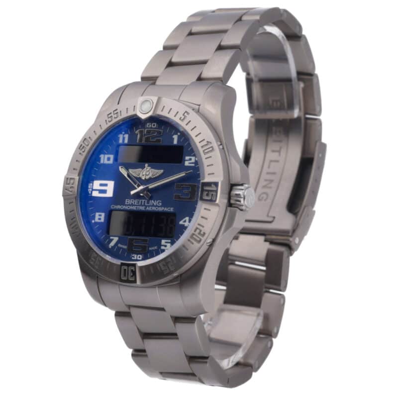 Breitling Aerospace E79363