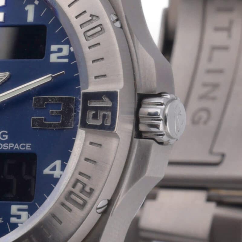 Breitling Aerospace E79363