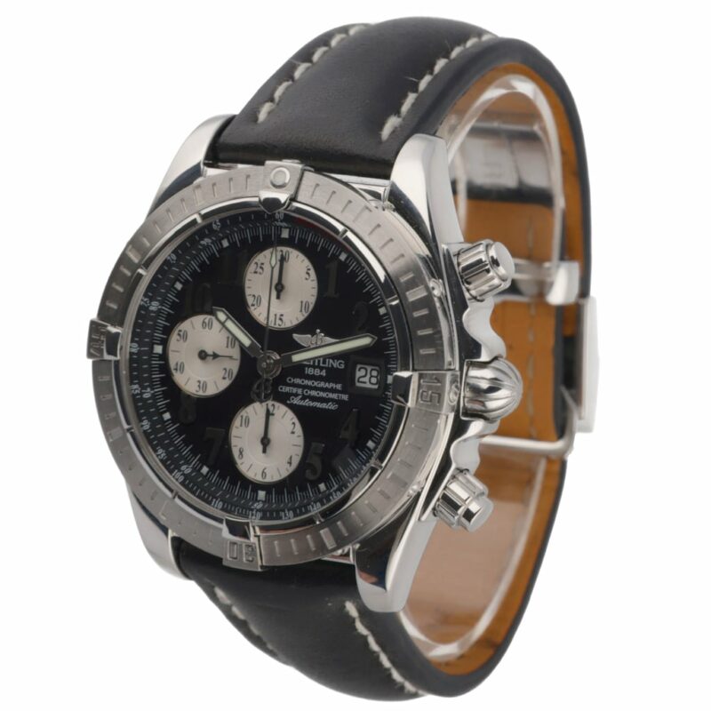 Breitling Chronomat Evolution A13356