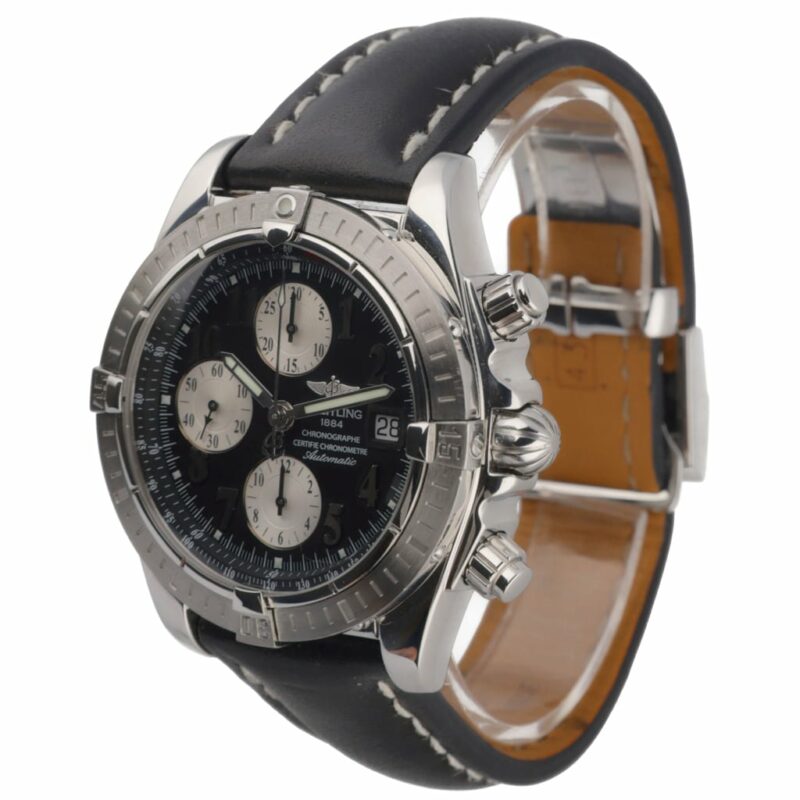 Breitling Chronomat Evolution A13356