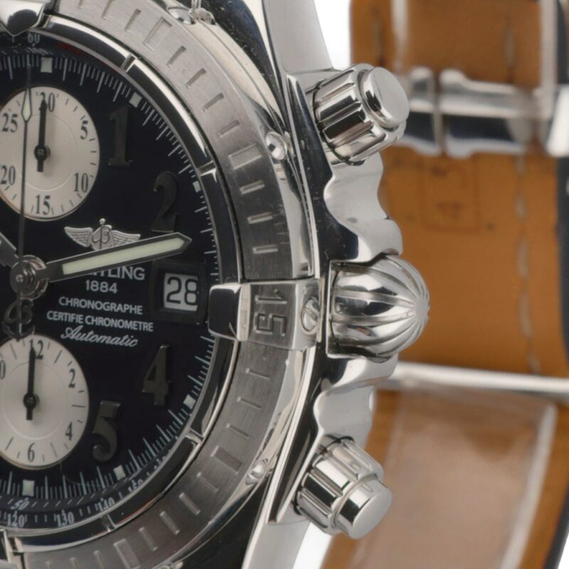 Breitling Chronomat Evolution A13356