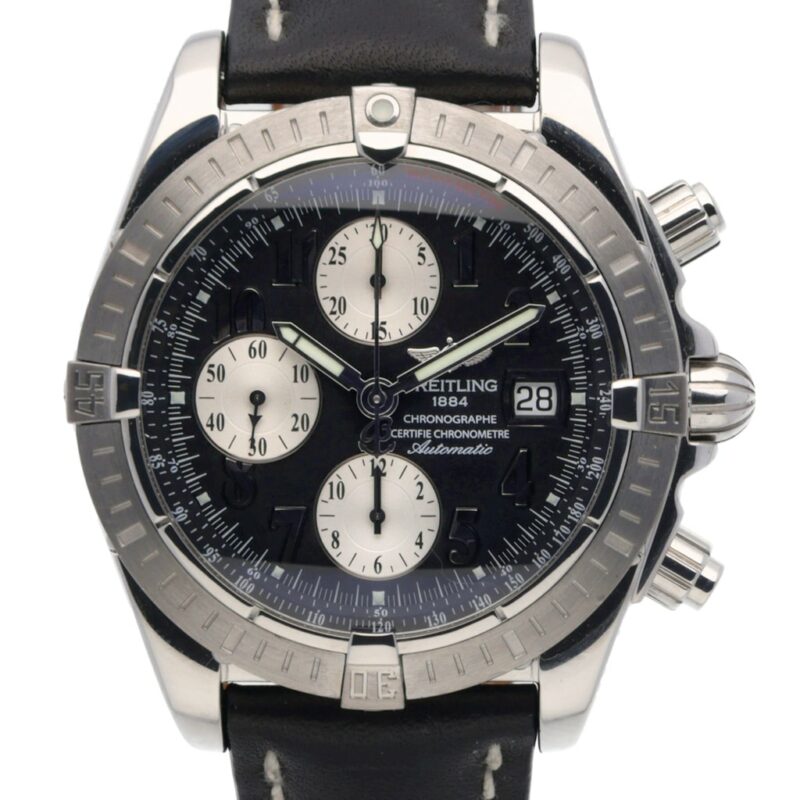 Breitling Chronomat Evolution A13356