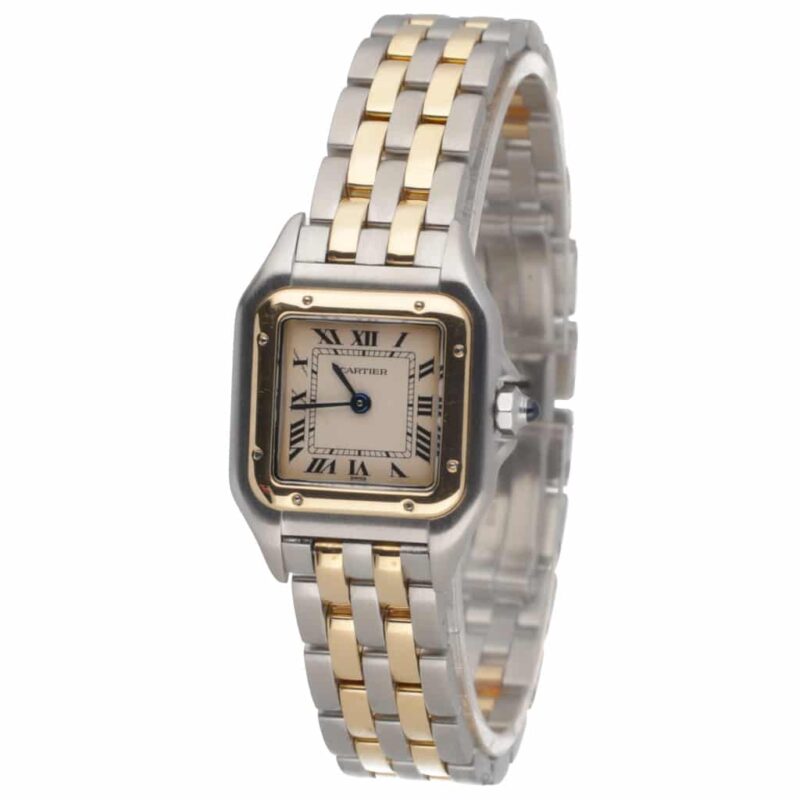 Cartier Panthere 1120