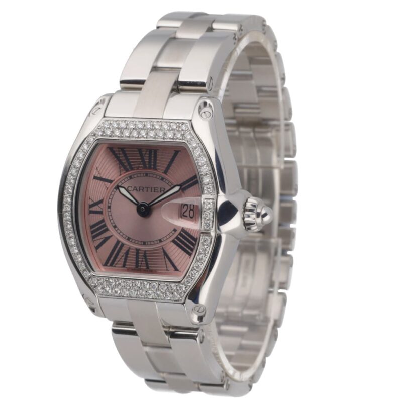 Cartier Roadster 2675