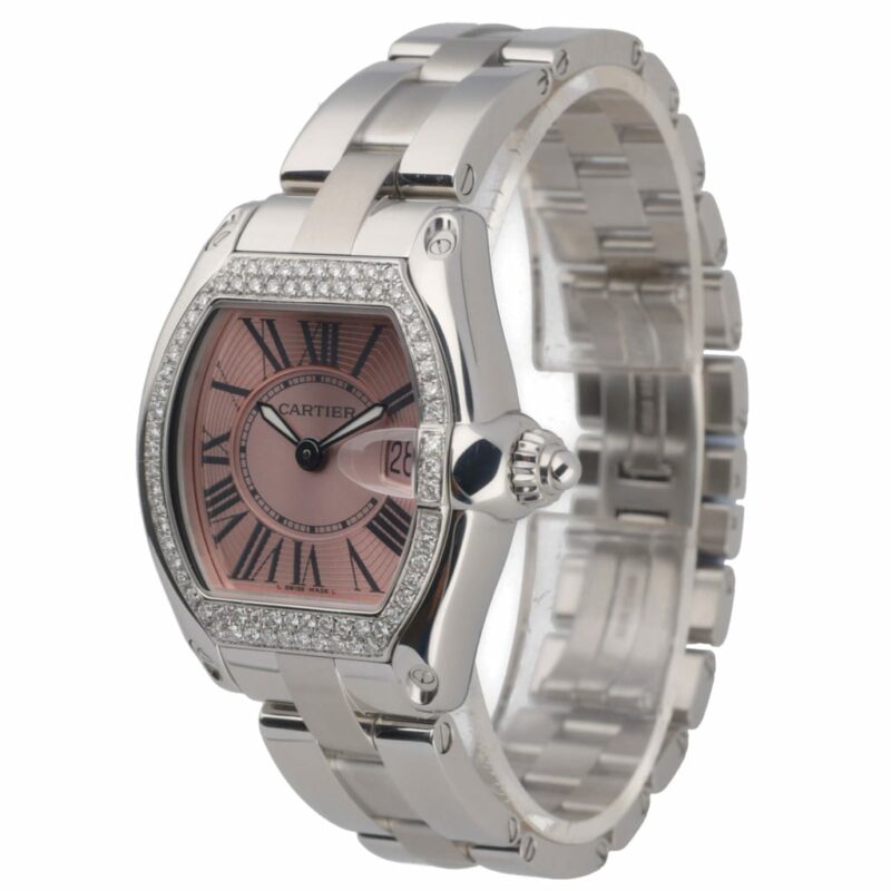 Cartier Roadster 2675