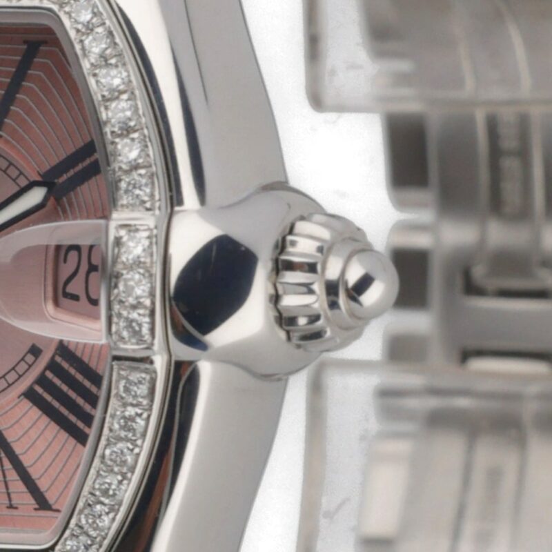 Cartier Roadster 2675