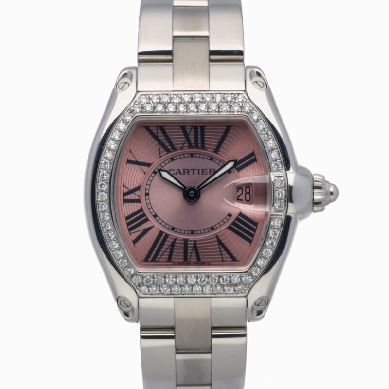 Cartier Roadster 2675